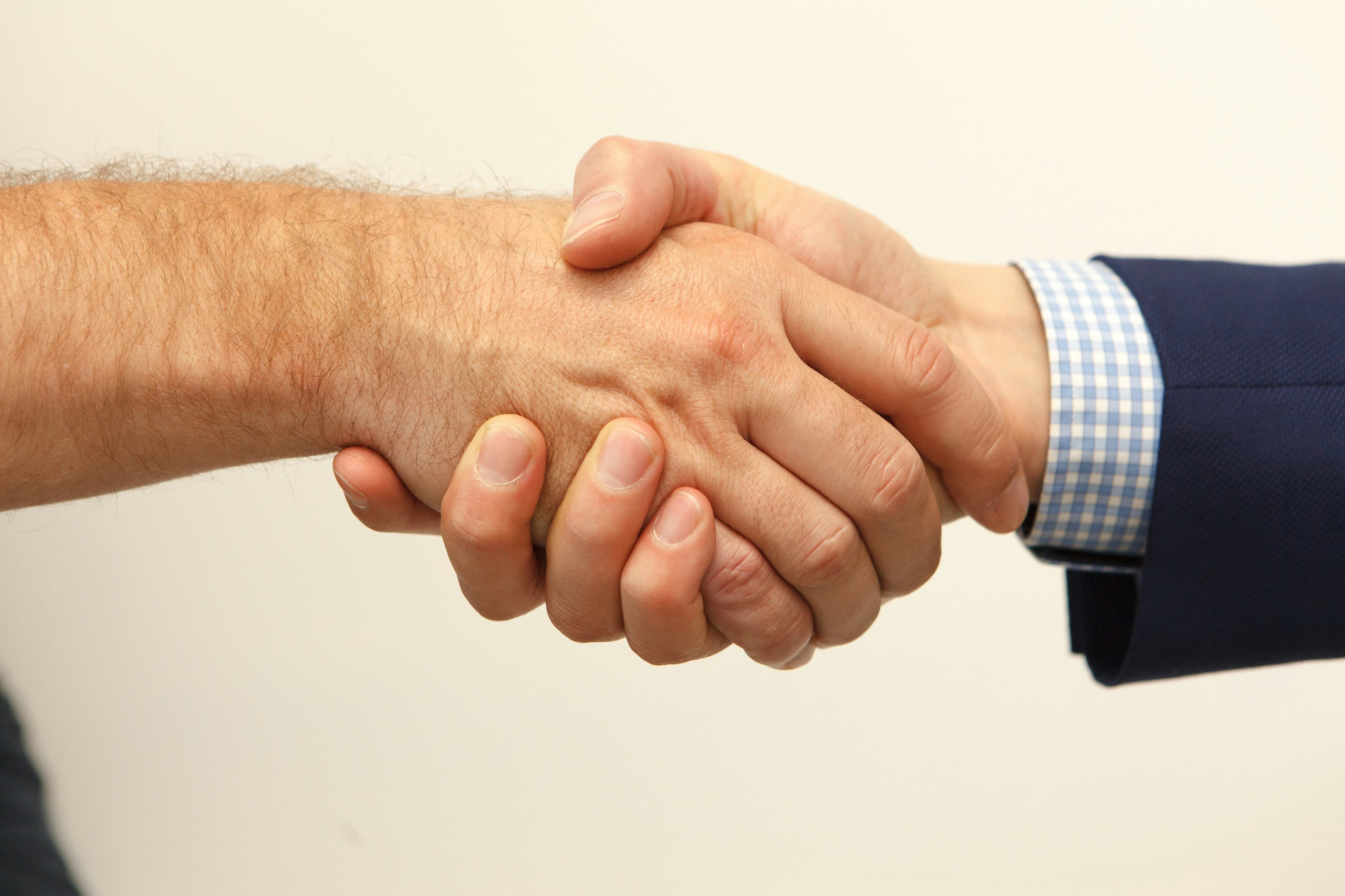 Partnership vs Corporation Business Structures