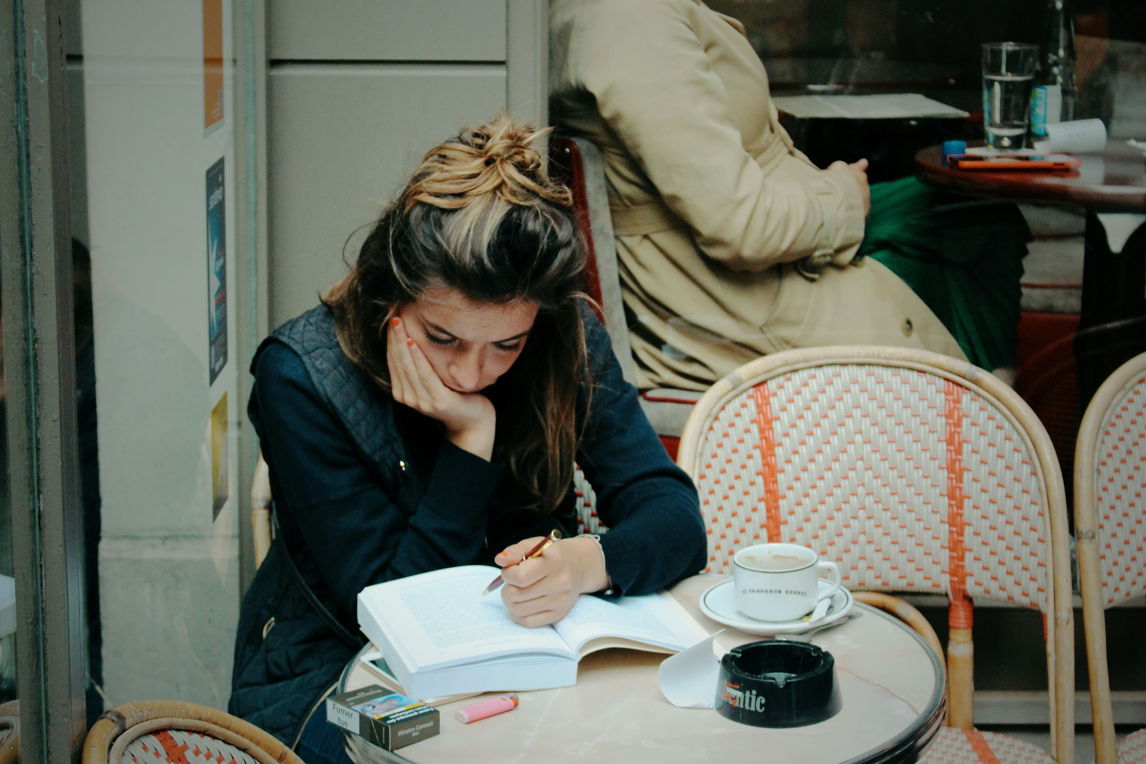 Study in Canada