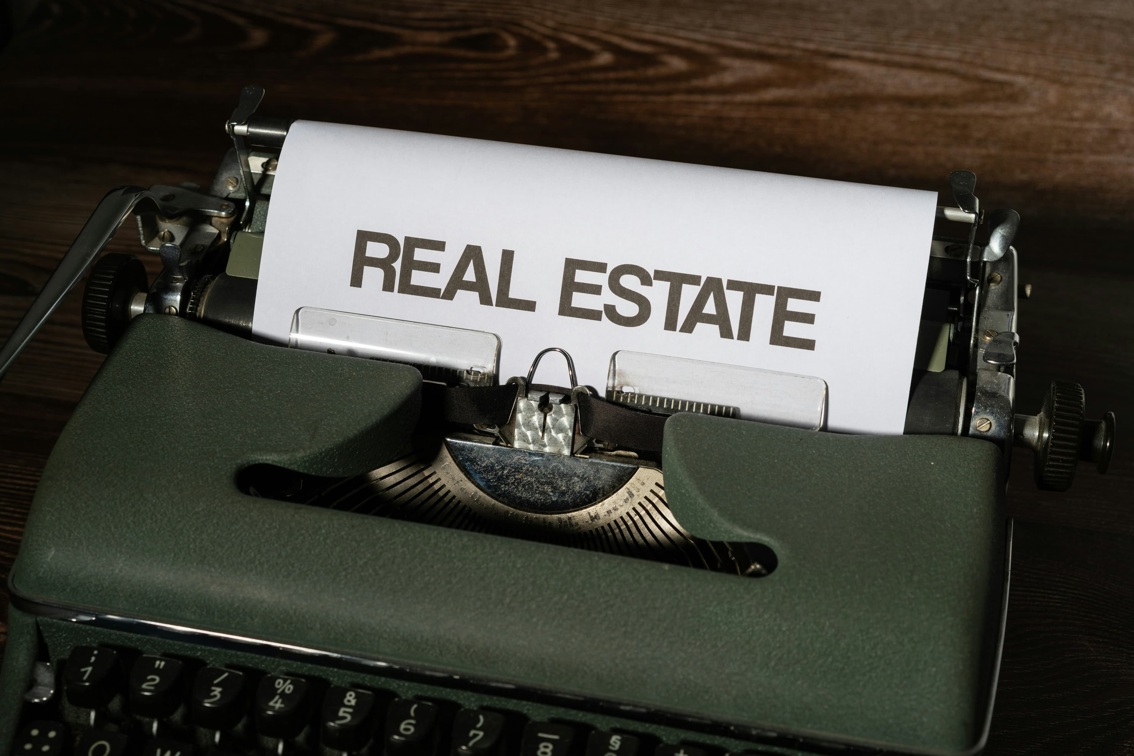 Real Estate Services