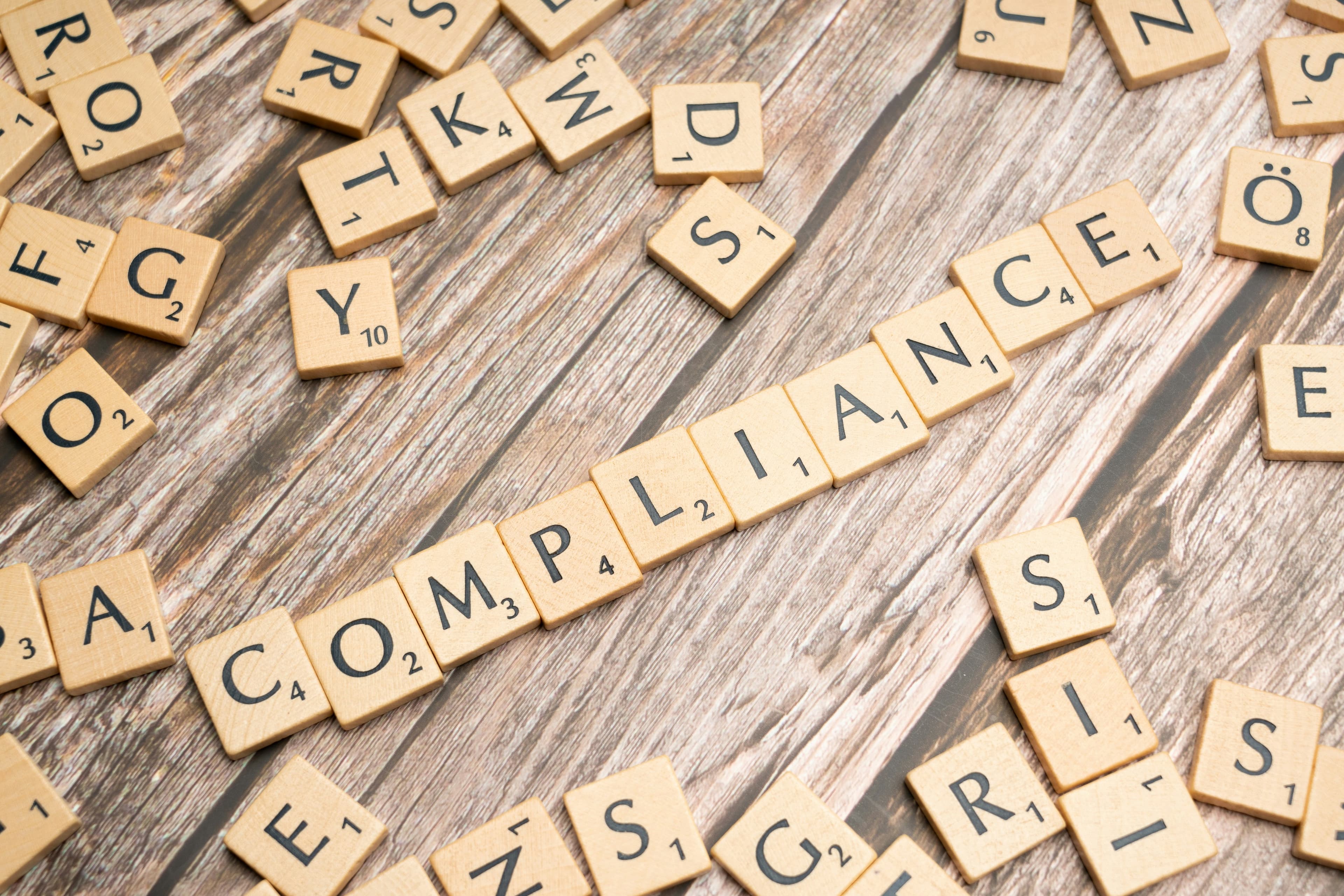 Regulatory Compliance Services